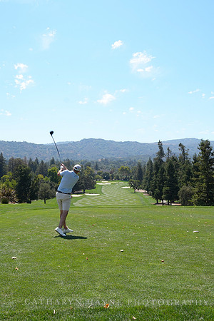 USA Water Polo Golf Tournamentr