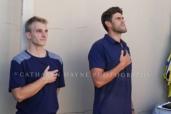 MWP: California vs UC Davis