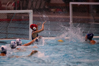 Youth Club Water Polo: USA Water Polo Champions Cup: 680 vs Davis