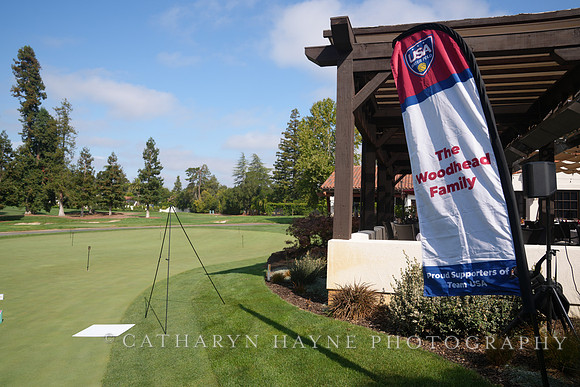 USA Water Polo Golf Tournamentr