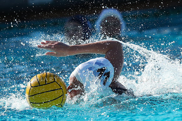 Youth Water Polo: USA Water Polo ODP Championships: Development: PACE vs Coastal Red