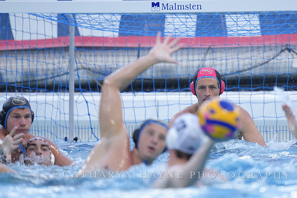 USA Water Polo National League