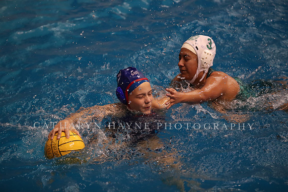 Youth Club Water Polo: USA Water Polo Champions Cup: 680 vs Chicago Parks District