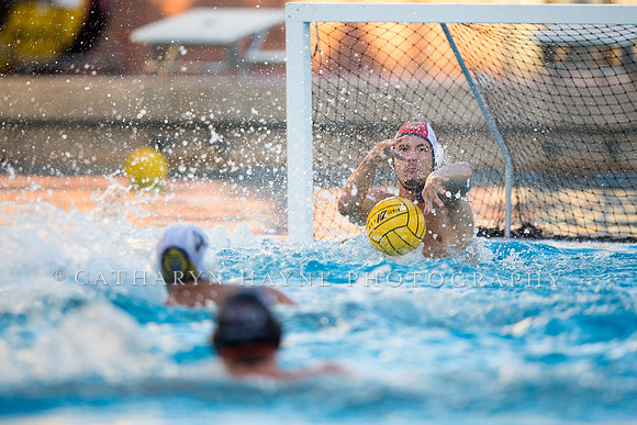 MPSF Cal vs UOP