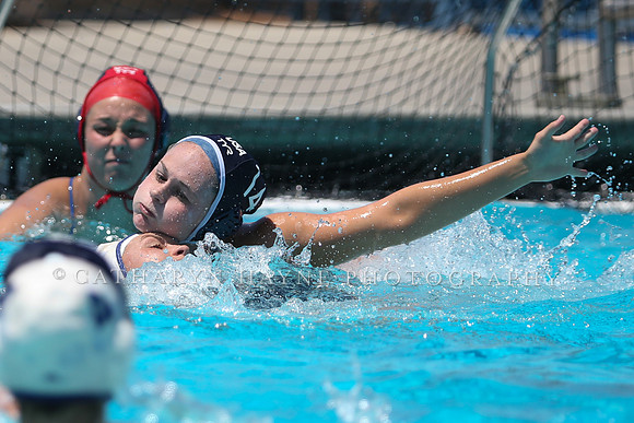 USA Water Polo: Womens Senior Nationals: Santa Barbara Premier vs USA Youth