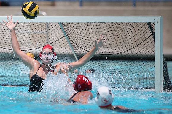 USA Water Polo: Womens Senior Nationals:Championship:New York Athletic Club vs Stanford