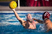 SoCal Invitational Stanford vs Concordia