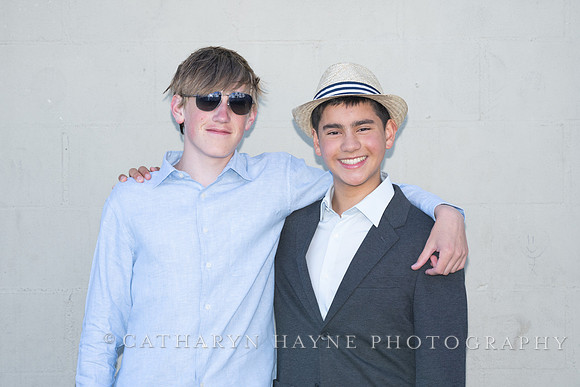 2024 Live Oak Graduation