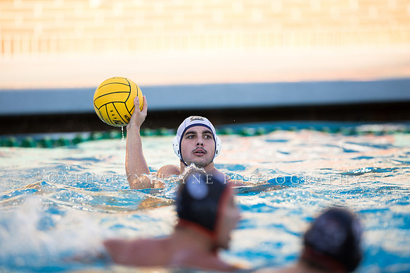 MPSF Cal vs UOP