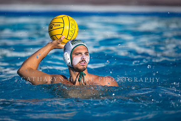 SoCal Invitational Stanford vs Concordia