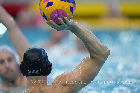 USA Water Polo National League