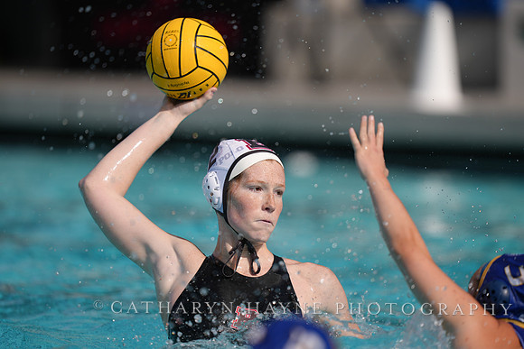 WWP: Brown University Bears vs SJSU Spartans