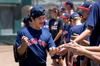 Project Awareness and Special Sports Baseball,