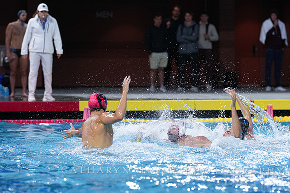 USA Water Polo National League
