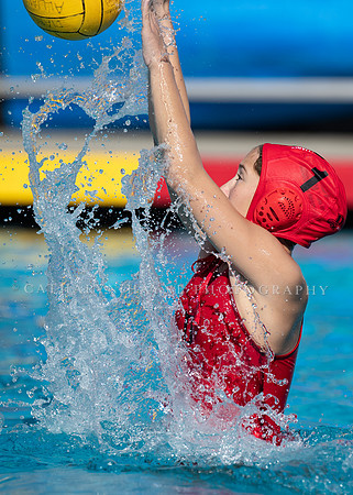 Youth Club Water Polo:Frozen Cup: U14 Diablo vs Lamorinda