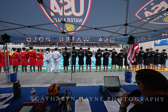 WWP: USA vs China