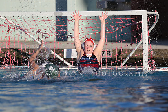 USA Water Polo: Girl's Olympic Development Program Championships: Development: NEZ vs PACE