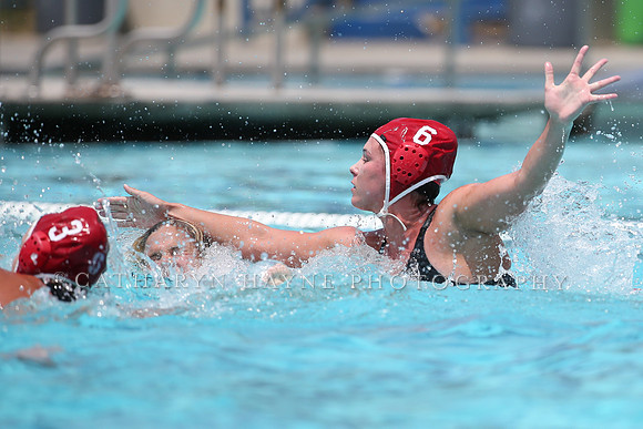 USA Water Polo: Womens Senior Nationals:Championship:New York Athletic Club vs Stanford