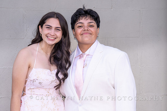 Live Oak School Commencement