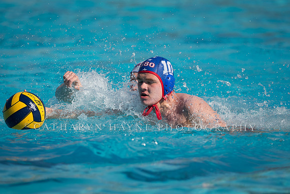 U16 Stanford vs 680 B Championship Game at the First Annual Heas