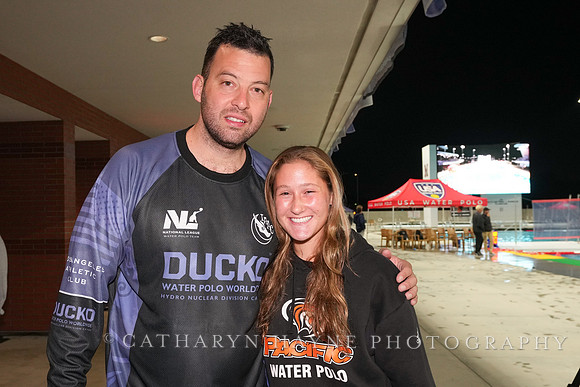 USA Water Polo National League
