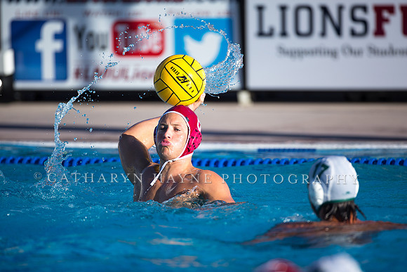 SoCal Invitational Stanford vs Concordia