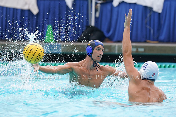 MWP:California Golden Bears vs UCSB Gauchos