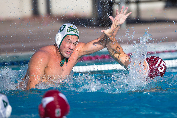 SoCal Invitational Stanford vs Concordia
