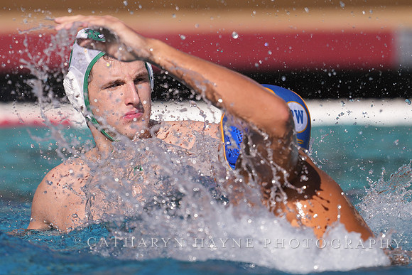 MWP: Salem University Tigers vs UCLA Bruins