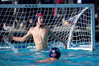 CST vs SPA Gold Medal match Cadet Team at USA Water Polo Boys OD