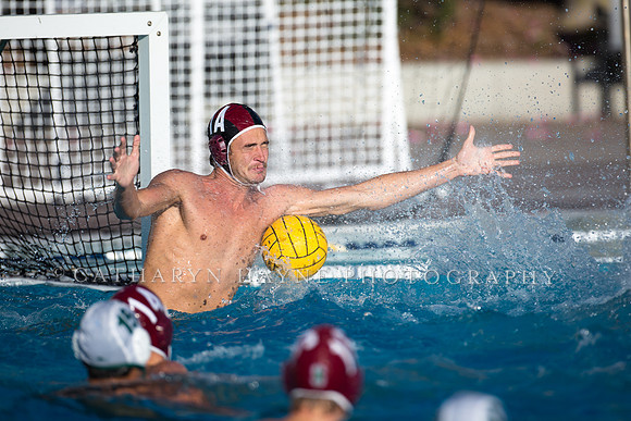SoCal Invitational Stanford vs Concordia