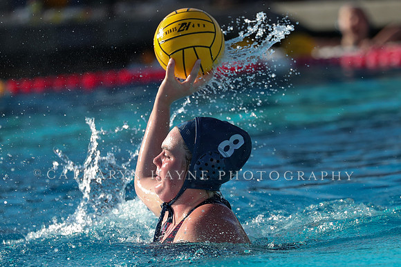 Youth Water Polo: USA Water Polo ODP Championships: Development: PACE vs Coastal Red