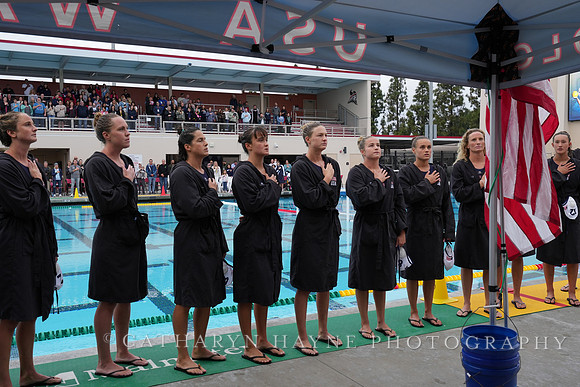 WWP: USA vs China