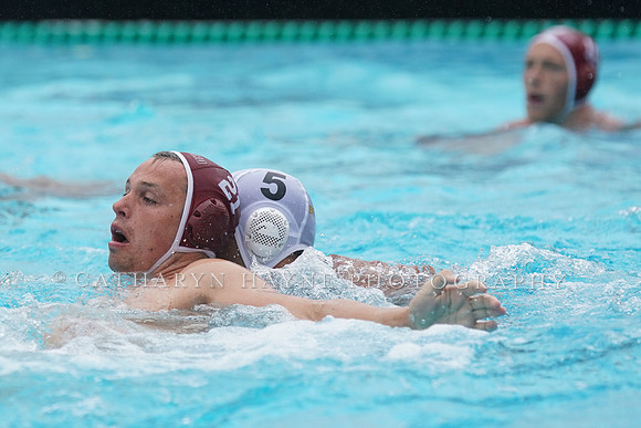 MWP: Stanford Cardinals vs Long Beach State 49ers