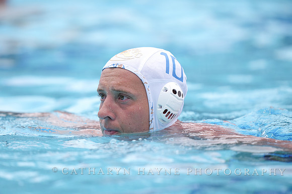 USA Water Polo National League MWP LAAC vs NYAC