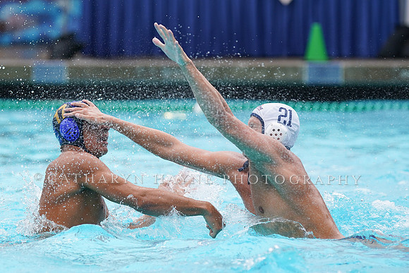 MWP:California Golden Bears vs UCSB Gauchos