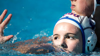 U14 Girls 680 vs Santa Barbara 805