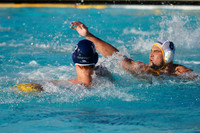 MWP:UC Davis Aggies vs California Golden Bears