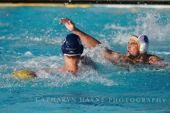 MWP:UC Davis Aggies vs California Golden Bears