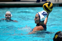 USA Water Polo: Womens Senior Nationals: Cal Golden Bears vs SoCal B