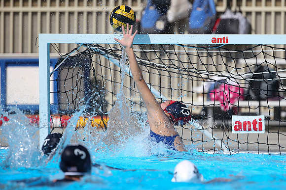 USA Water Polo: Womens Senior Nationals: Bruins vs USA Youth