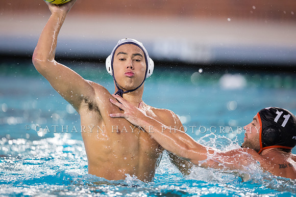 MPSF Cal vs UOP
