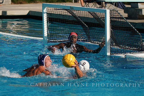 MWP:UC Davis Aggies vs USC Trojans