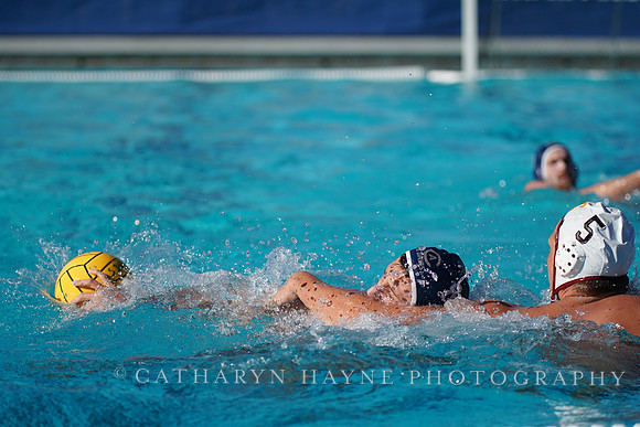 MWP:UC Davis Aggies vs USC Trojans
