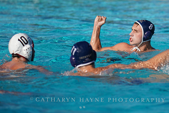 MWP:UC Davis Aggies vs USC Trojans