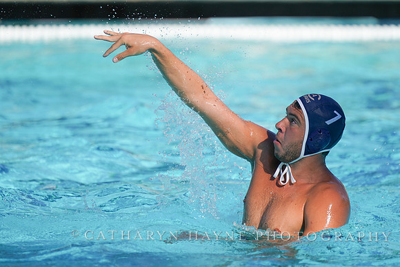 MWP:UC Davis Aggies vs USC Trojans