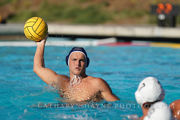 MWP:UC Davis Aggies vs USC Trojans