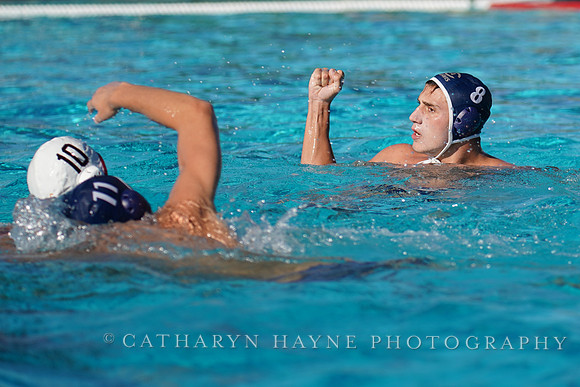 MWP:UC Davis Aggies vs USC Trojans