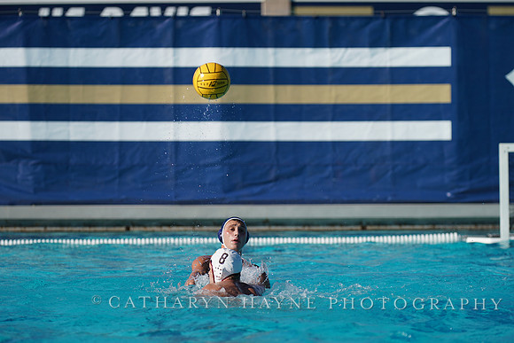MWP:UC Davis Aggies vs USC Trojans