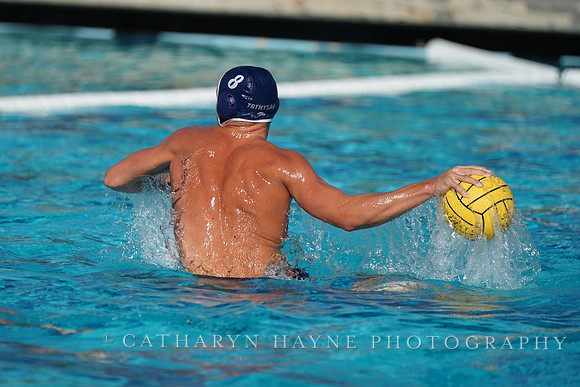 MWP:UC Davis Aggies vs USC Trojans